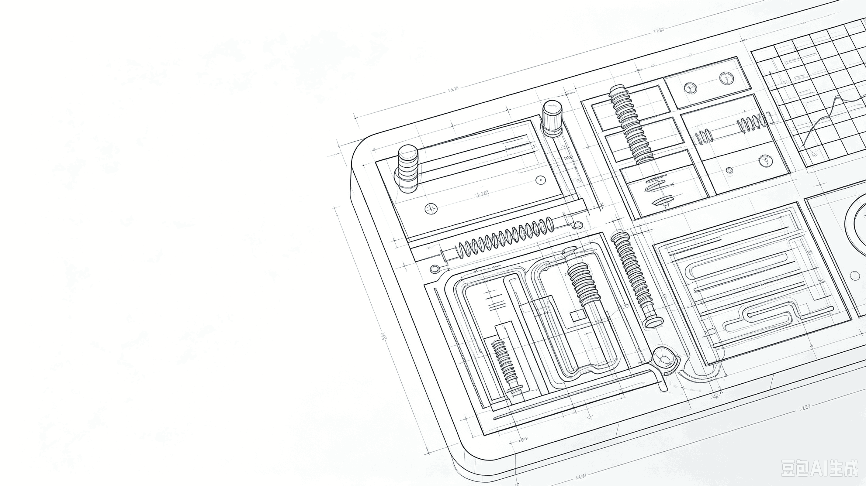 Runde Precision Manufacturing Case Studies