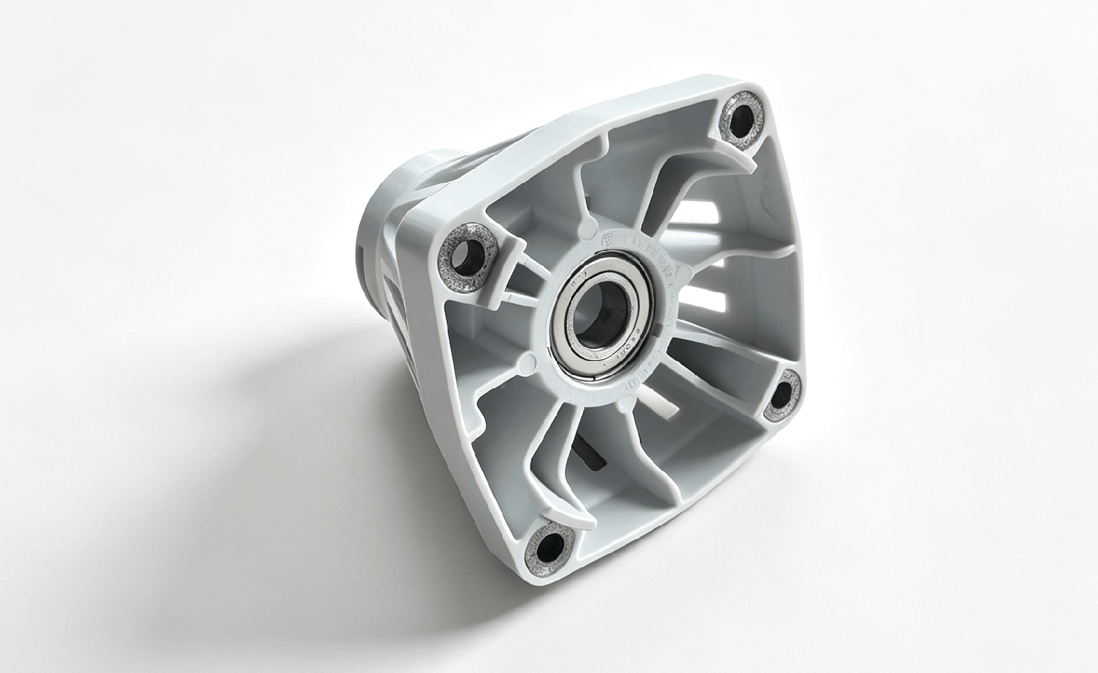 Fan Housing For Power Equipment