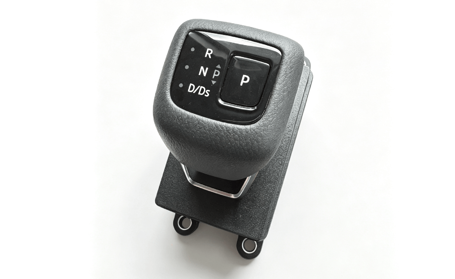 Electronic Gear‑Shift Knob Assembly