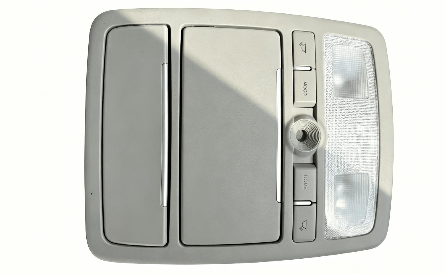 Overhead Console Lamp Housing