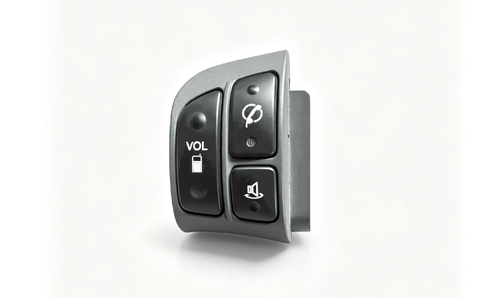 Steering‑Wheel Multifunction Switch