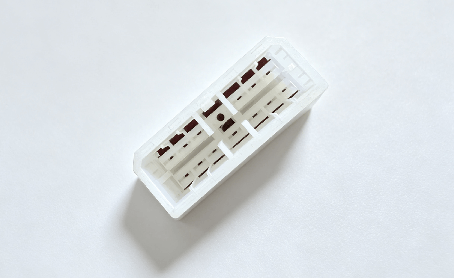 Electrical Connector Housing