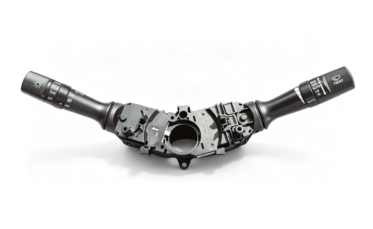 Combination Steering Column Switch