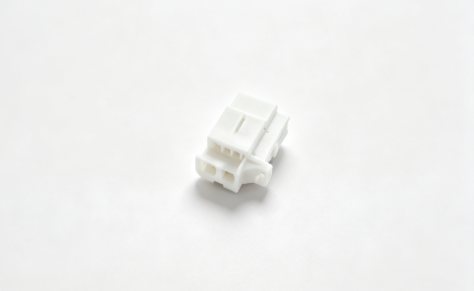 Industrial Connector Housing