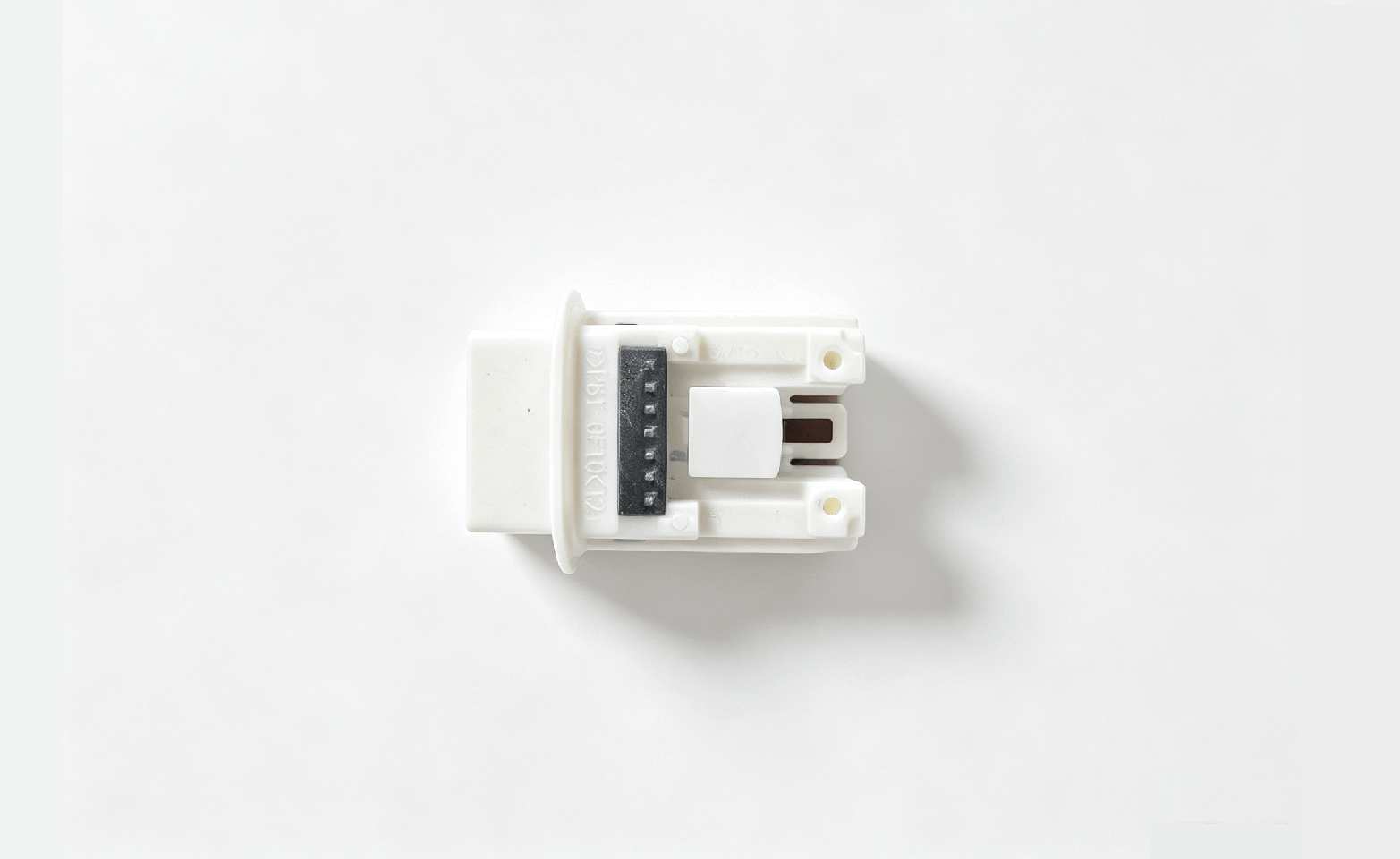 Electrical Switch Base Housing