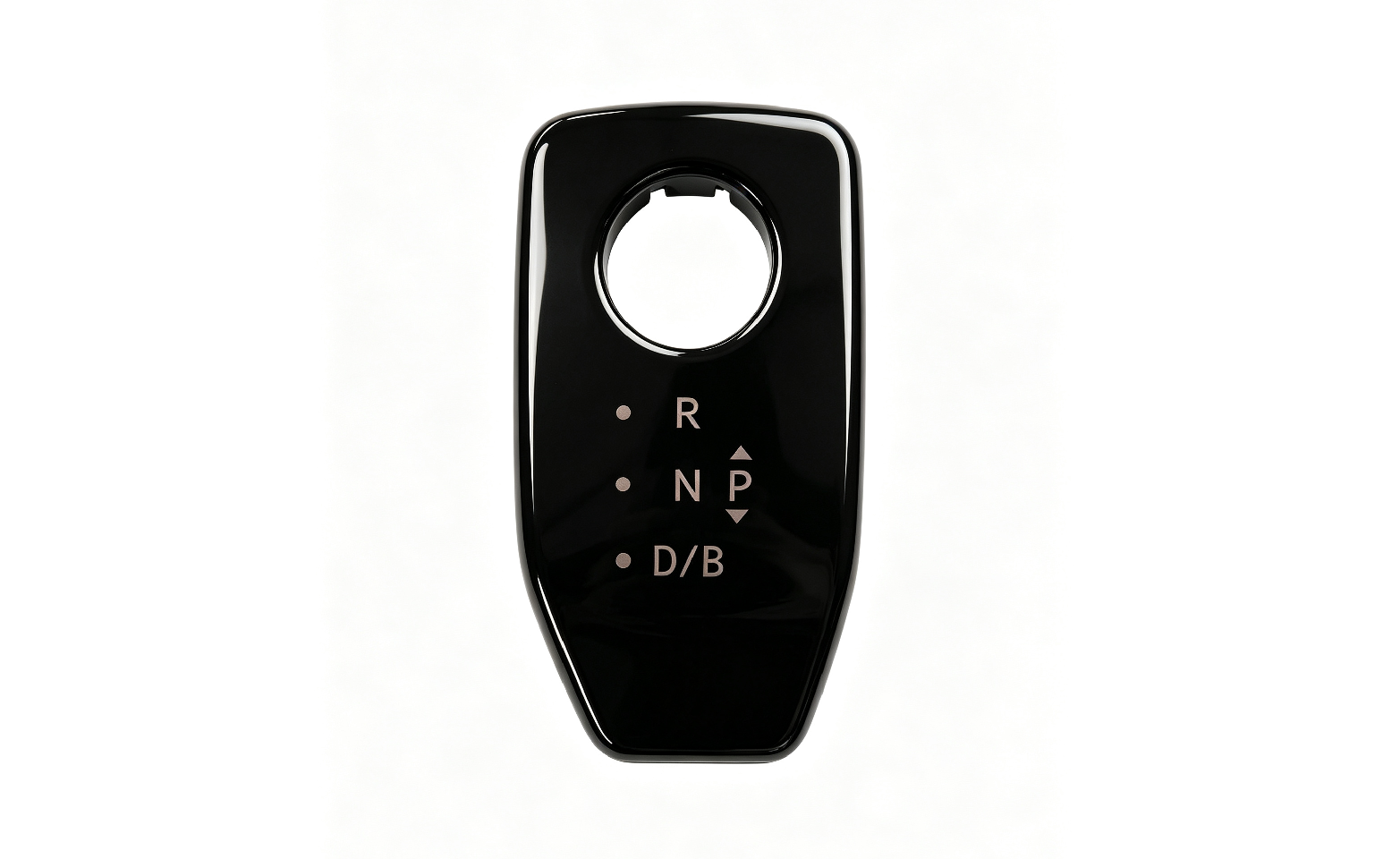 Gear Shift Indicator Bezel