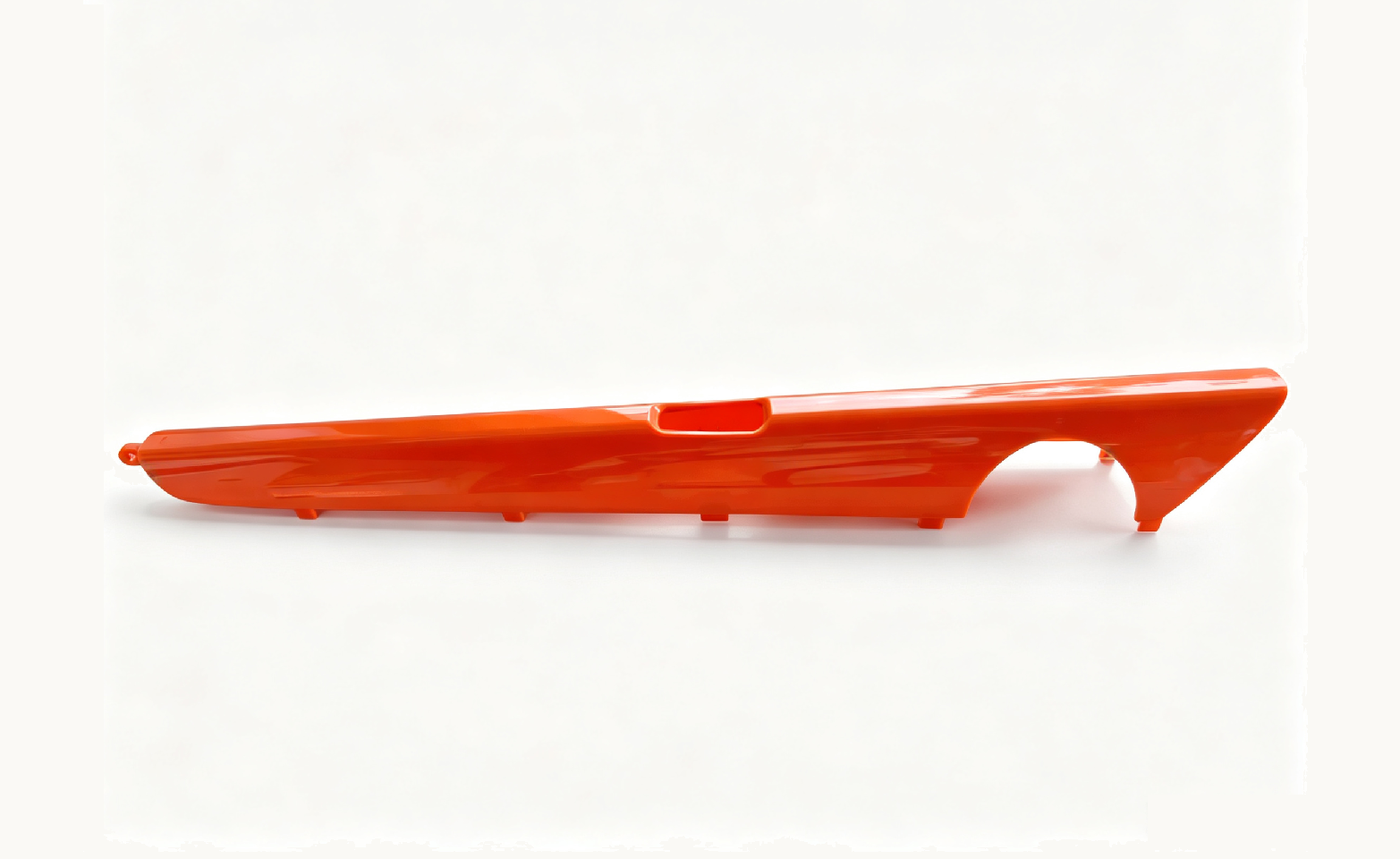 Long Decorative Outer Cover