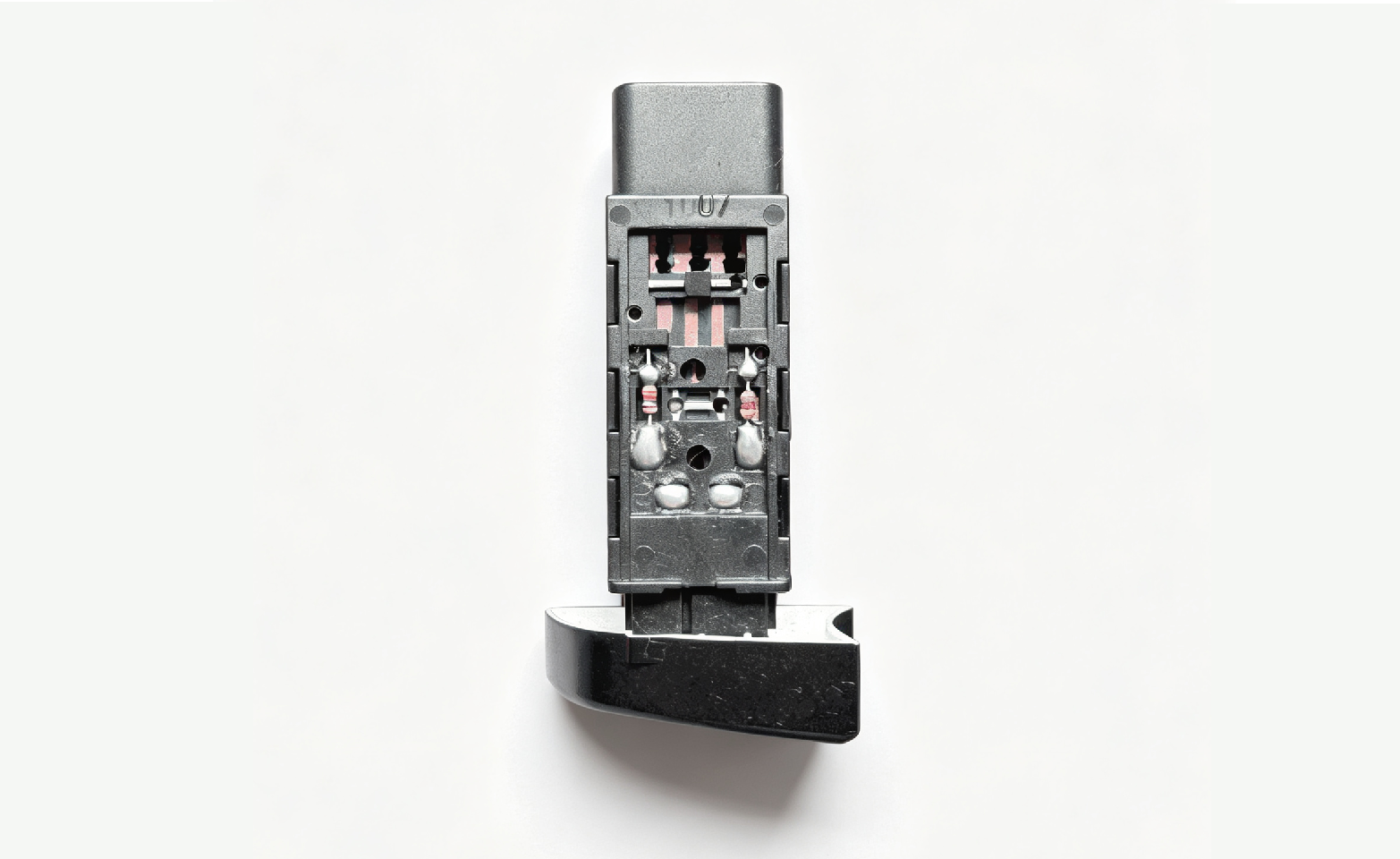 Electrical Switch Housing