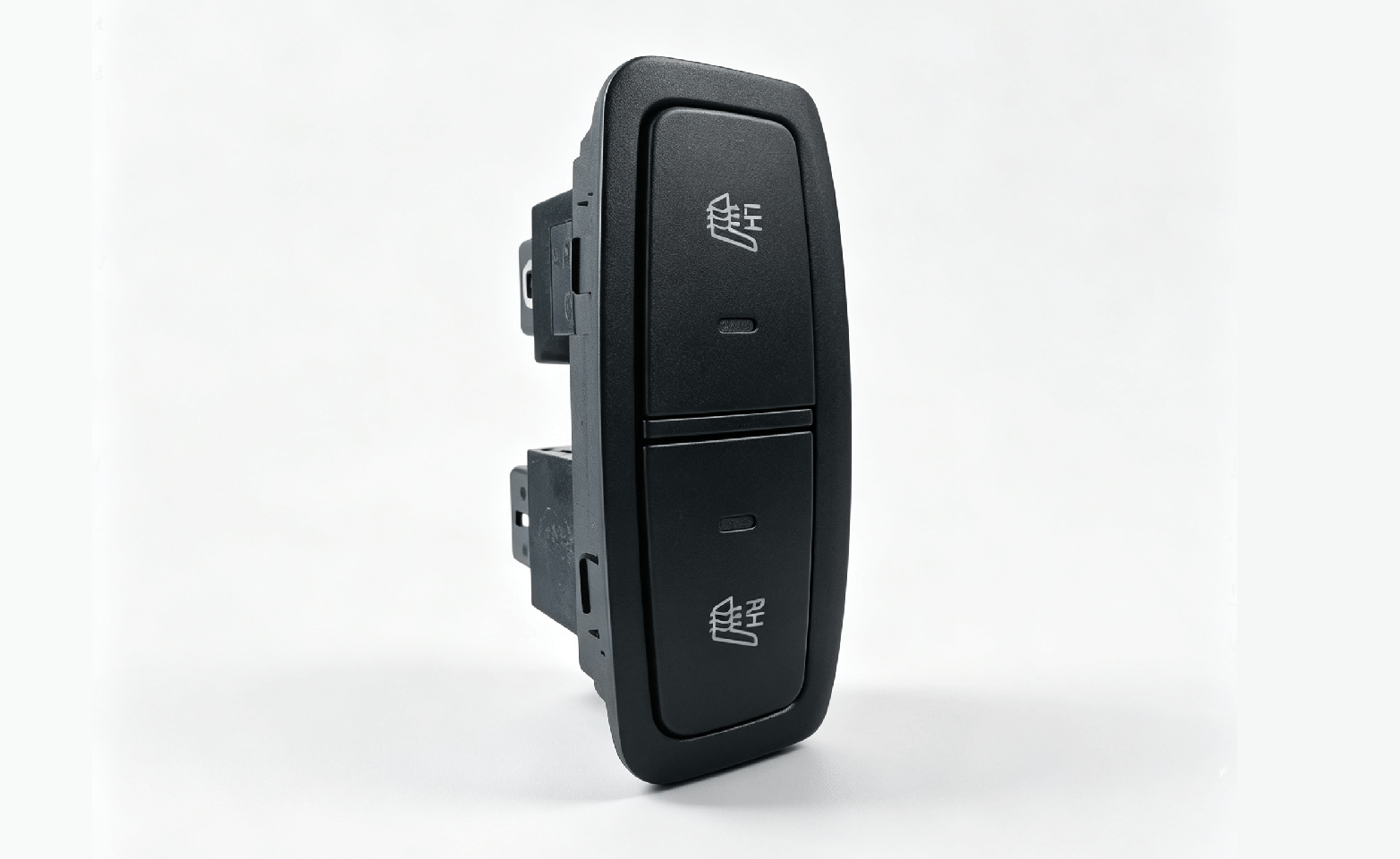 Seat Heating Switch Bezel