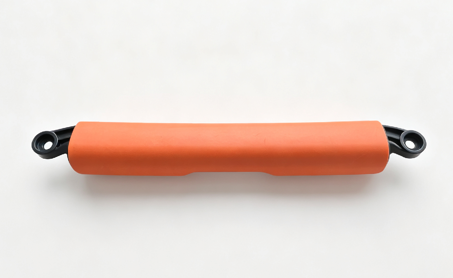 Overmolded Tool Handle Assembly