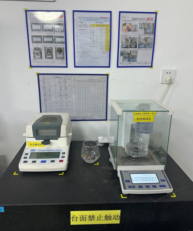 Auxiliary Precision Testing Tools