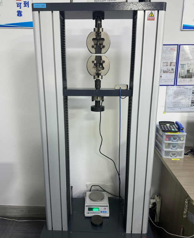 Tension Precision Testing Tools