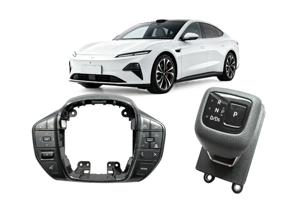 Automotive
