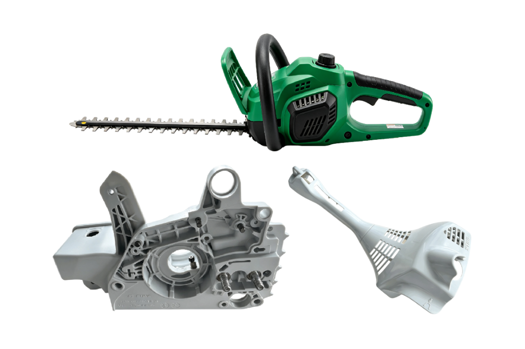 Outdoor Power Equipment